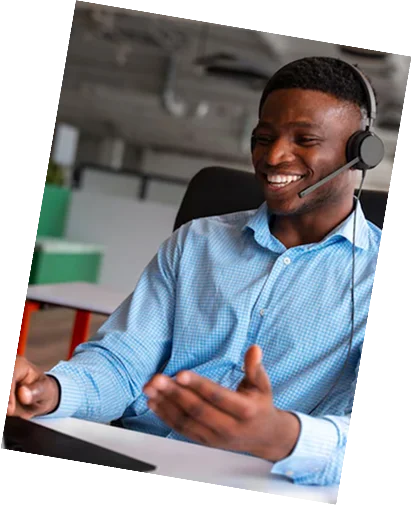 Virtual Assistant image